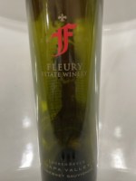 Fleury Estate Winery Cabernet Sauvignon Lauren Bryce