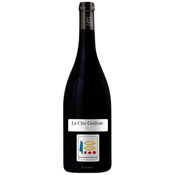 Le Clos Goillotte 2008 ピューレロック Le Clos Goillotte 2008