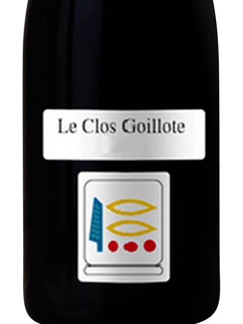 Le Clos Goillotte 2008 ピューレロック プリューレ・ロック Prieure Roch Vosne-Romanee Clos Goillotte