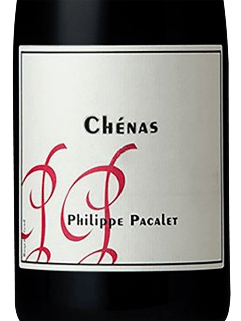 Philippe Pacalet Chénas | Vivino US