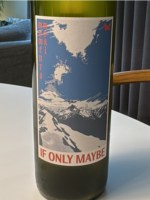 Momento Mori If Only Maybe | Vivino English