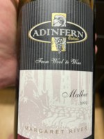 Adinfern Malbec