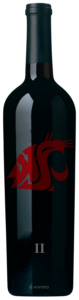 Columbia Crest Cougar II N.V.