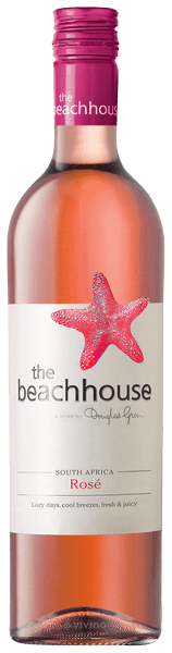 The Beach House Rosé