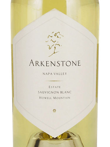 Estate Sauvignon Blanc