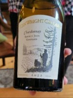 Ken Wright Cellars Bonnie Jean Vineyard Chardonnay
