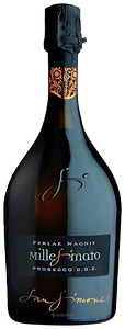San Simone Perlae Naonis Millesimato Prosecco Green N.V.