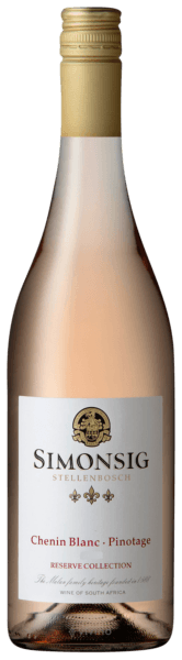 Simonsig Reserve Collection Chenin Blanc - Pinotage