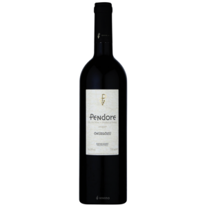 Kavaklıdere Pendore Öküzgözü | Vivino 日本語