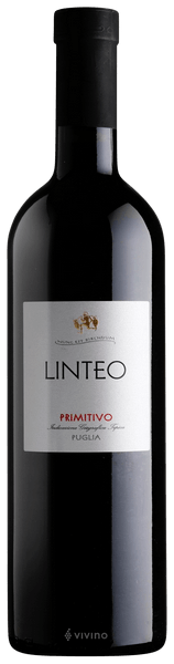 Linteo Primitivo