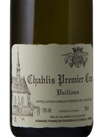 Chablis Premier Cru 'Vaillons'