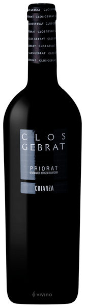 Vinícola del Priorat Clos Gebrat Crianza | Vivino US