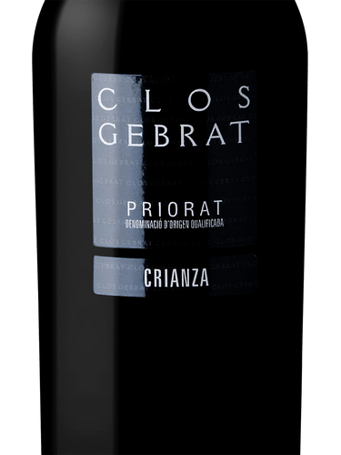 Vinícola del Priorat Clos Gebrat Crianza | Vivino United Kingdom
