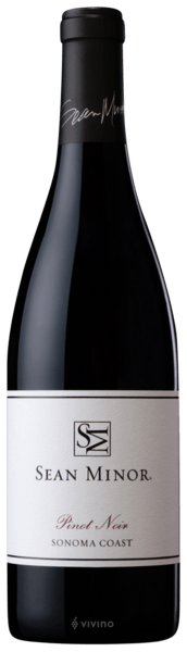 2017 Sean Minor Signature Series Pinot Noir | Vivino US