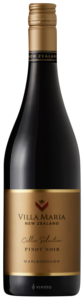 Villa Maria Cellar Selection Pinot Noir N.V.