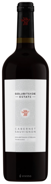 2021 Golubitskoe Estate - Villa Romanov Cabernet Sauvignon | Vivino US