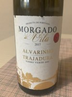 Quinta da Lixa Morgado da Vila Alvarinho - Trajadura
