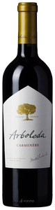 Arboleda Carmenère 2019