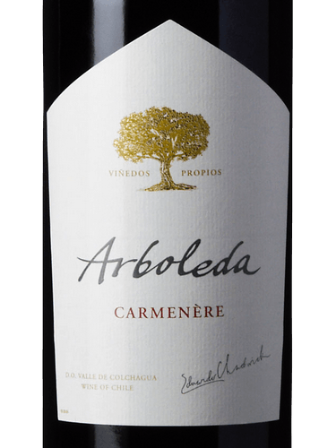 Carmenère