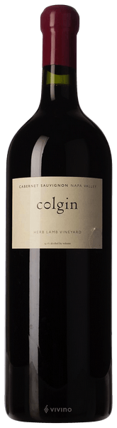 Colgin Herb Lamb Vineyard Cabernet Sauvignon