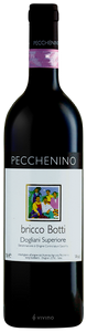 Pecchenino Bricco Botti Dogliani Superiore N.V.