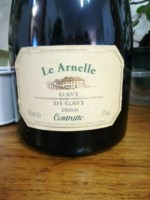 Contratto Arnelle Gavi