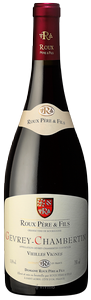 Roux Père & Fils Gevrey-Chambertin Vieilles Vignes N.V.