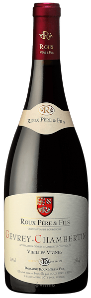 Roux Père & Fils Gevrey-Chambertin Vieilles Vignes