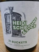 Heidi Schröck 21 Buckets Hárslevelű