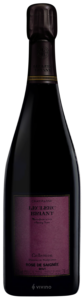 Leclerc Briant Collection 1990 Rosé de Saignée Brut Champagne N.V.
