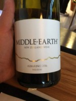 Middle-Earth Albariño