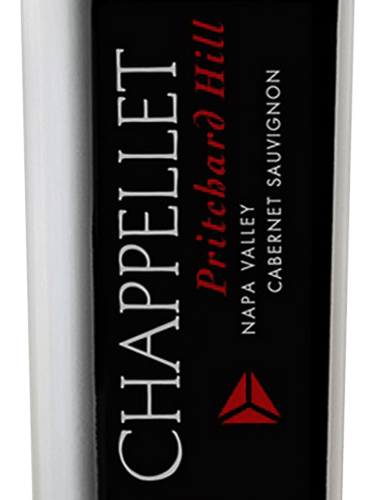 Pritchard Hill Cabernet Sauvignon