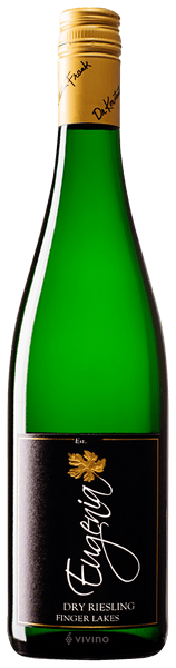 Dr. Konstantin Frank Eugenia Dry Riesling