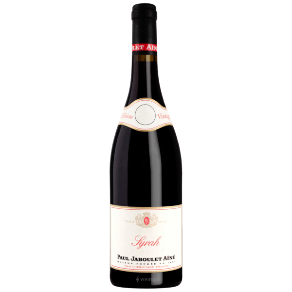 Paul Jaboulet Aîné Syrah | Vivino English