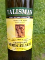Talisman Kurdgelauri White Medium Sweet