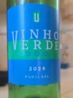 Quinta da Lixa Mistura Unica Vinho Verde