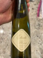 Etude L'Esprit Cuvée Late Harvest