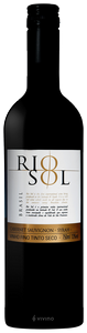 Rio Sol Cabernet Sauvignon - Syrah N.V.