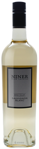 Niner Sauvignon Blanc N.V.
