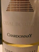 Casal Bordino Chardonnay Terre di Chieti