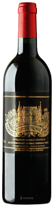 Chateau Palmer Grand Vin de Château Palmer (Grand Cru Classé) 2005