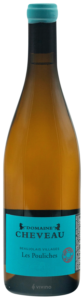 Domaine Cheveau Les Pouliches Beaujolais-Villages 2022