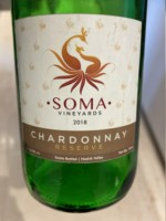 Soma Vineyards Reserve Chardonnay