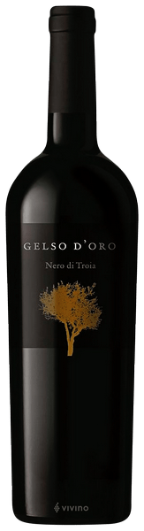 Podere 29 Gelso d'Oro Nero di Troia