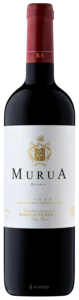 Murua Murua Reserva
