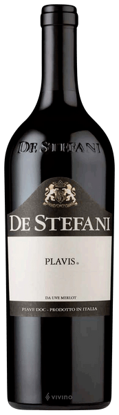 De Stefani Plavis