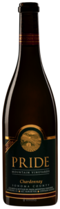 Pride Mountain Vineyards Vintner Select Chardonnay N.V.