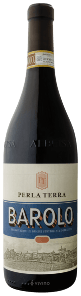 Perla Terra Barolo