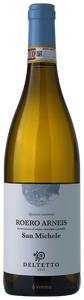 Deltetto S.Michele Roero Arneis N.V.