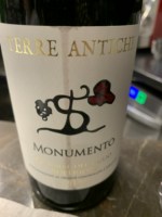 Terre Antiche Monumento Cesanese del Piglio Superiore